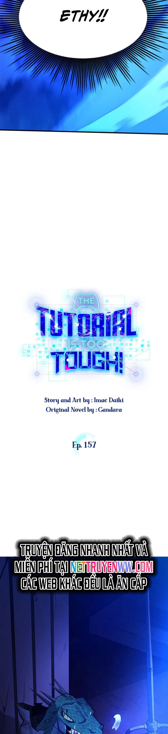 Hầm Ngục Hướng Dẫn Cấp Địa Ngục: Chapter 157