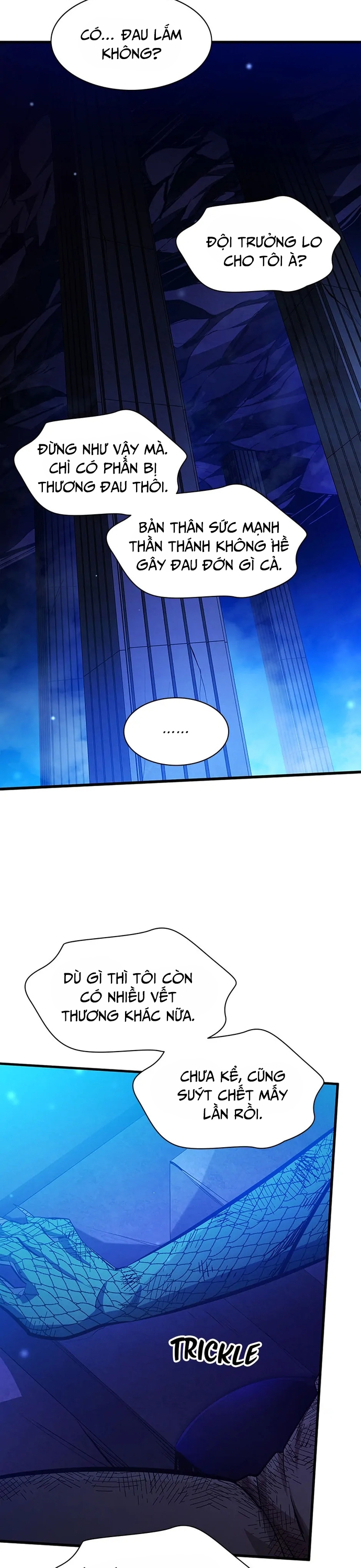 Hầm Ngục Hướng Dẫn Cấp Địa Ngục: Chapter 157