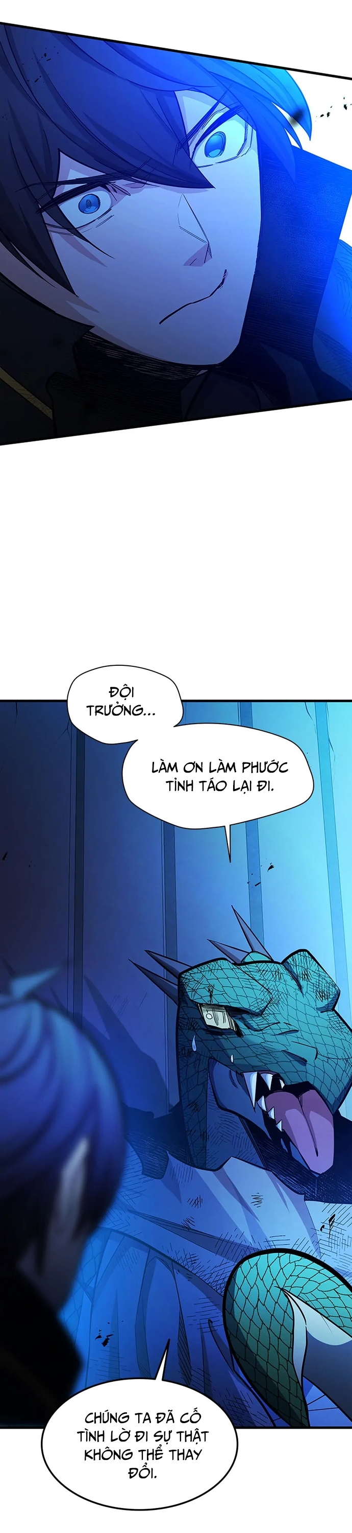 Hầm Ngục Hướng Dẫn Cấp Địa Ngục: Chapter 157