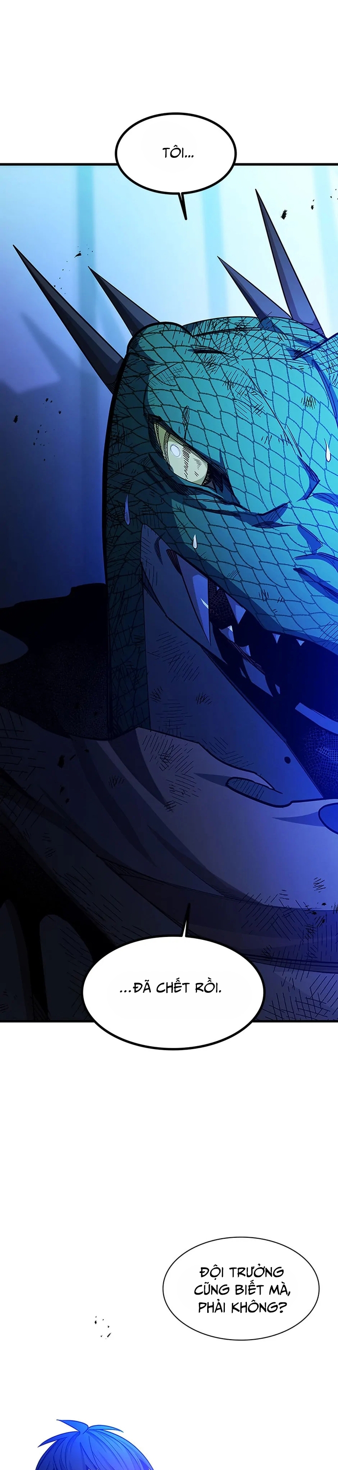 Hầm Ngục Hướng Dẫn Cấp Địa Ngục: Chapter 157