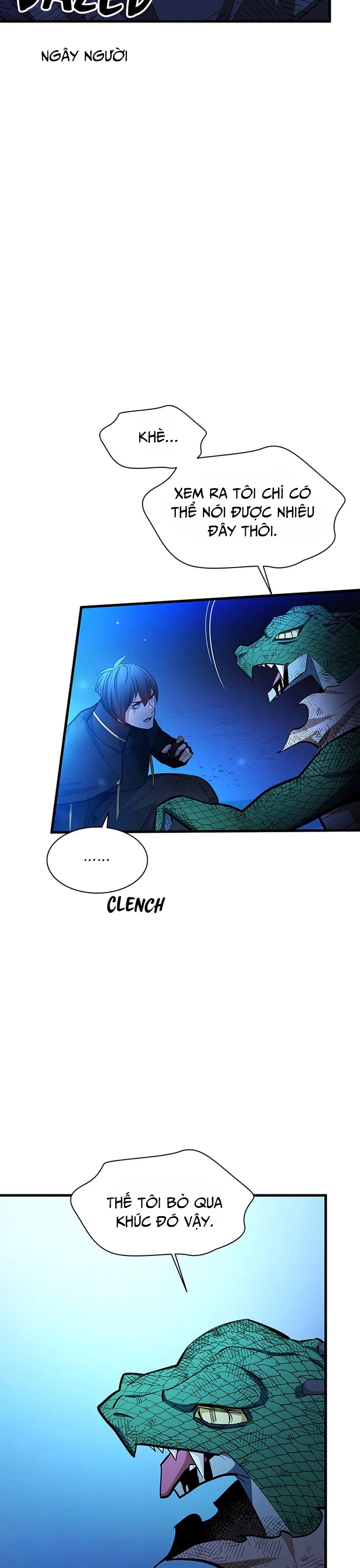 Hầm Ngục Hướng Dẫn Cấp Địa Ngục: Chapter 157