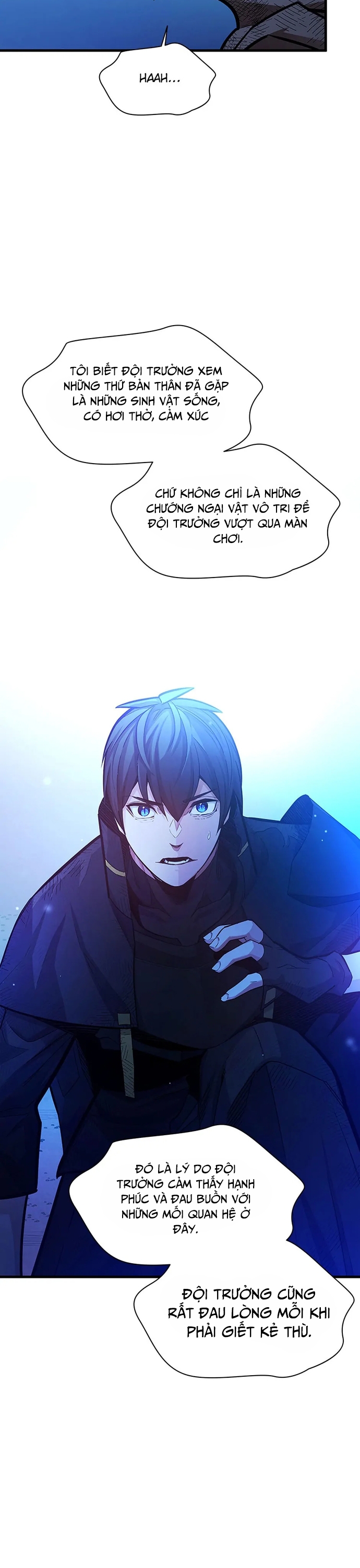 Hầm Ngục Hướng Dẫn Cấp Địa Ngục: Chapter 157