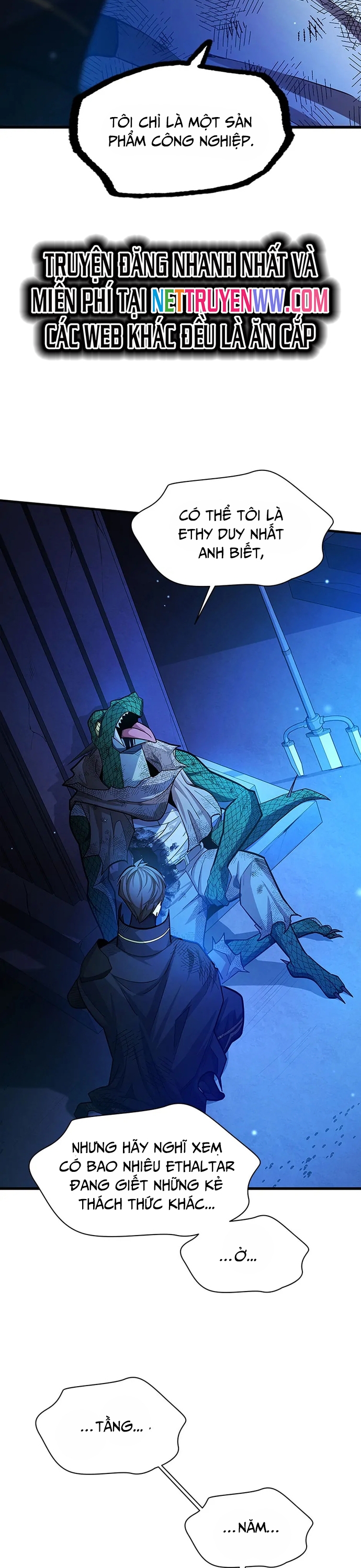 Hầm Ngục Hướng Dẫn Cấp Địa Ngục: Chapter 157