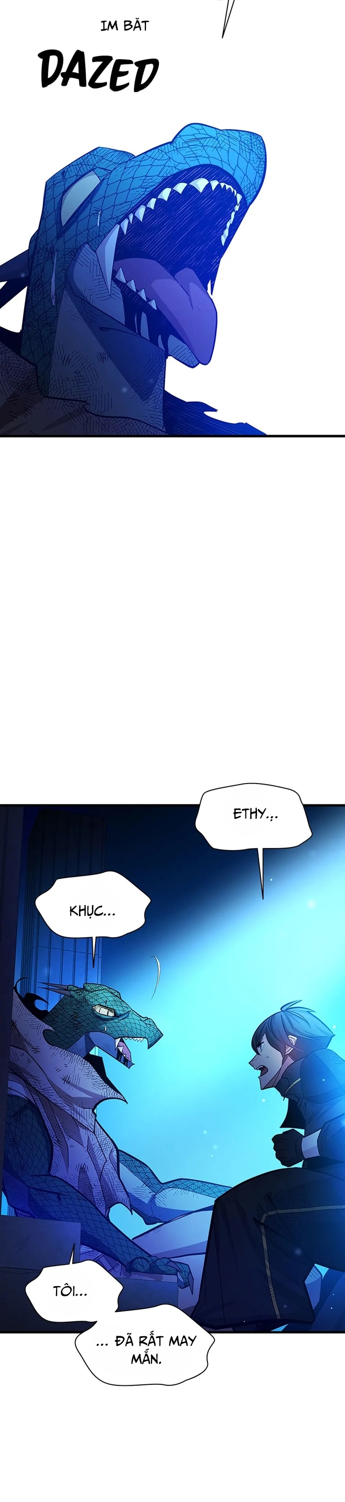 Hầm Ngục Hướng Dẫn Cấp Địa Ngục: Chapter 157