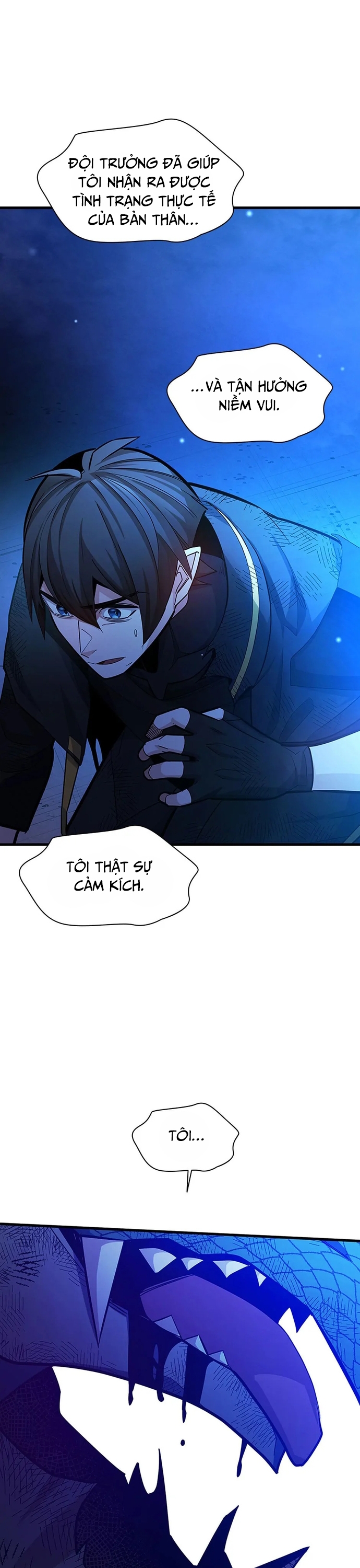 Hầm Ngục Hướng Dẫn Cấp Địa Ngục: Chapter 157