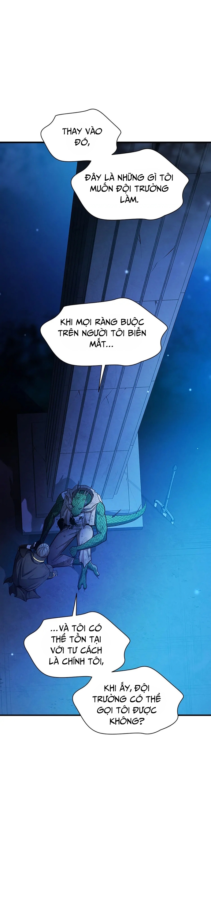 Hầm Ngục Hướng Dẫn Cấp Địa Ngục: Chapter 157