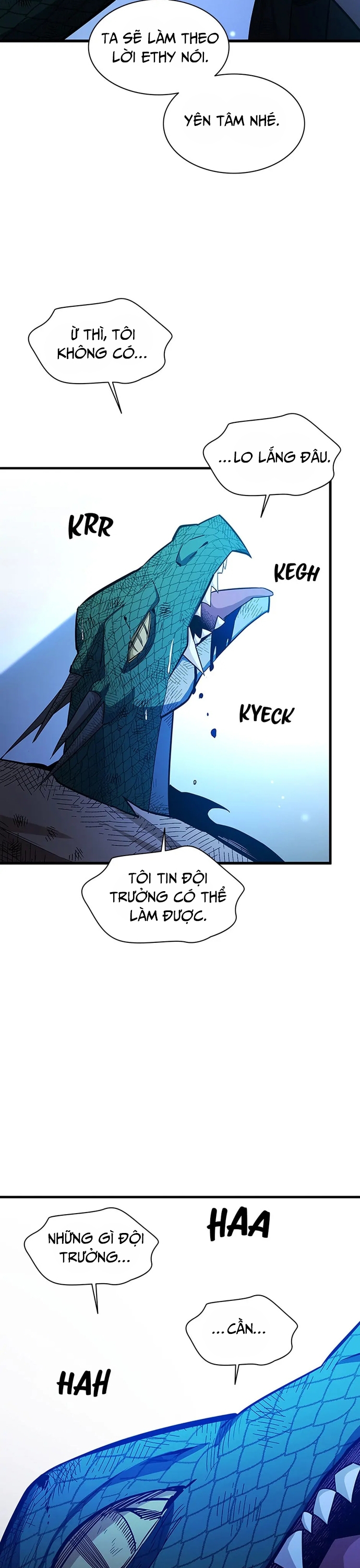 Hầm Ngục Hướng Dẫn Cấp Địa Ngục: Chapter 157