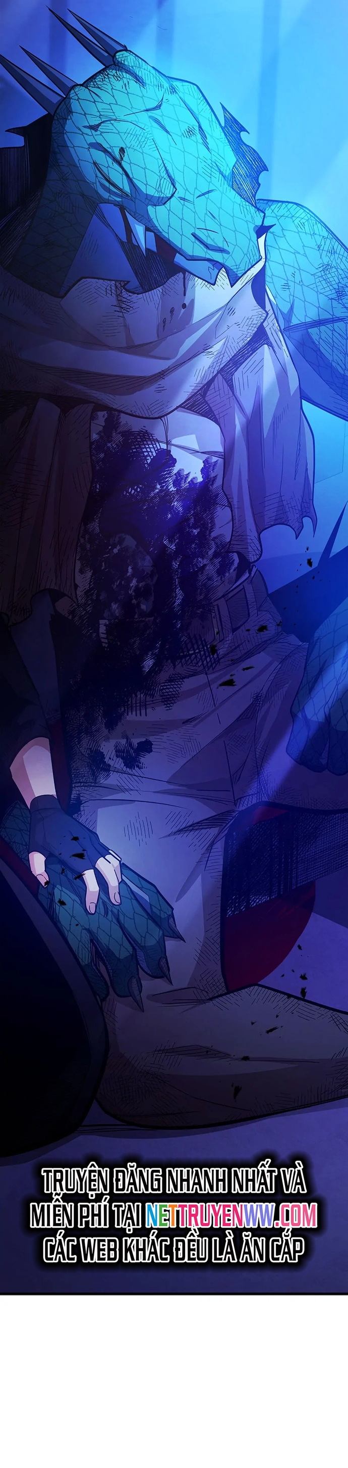 Hầm Ngục Hướng Dẫn Cấp Địa Ngục: Chapter 157