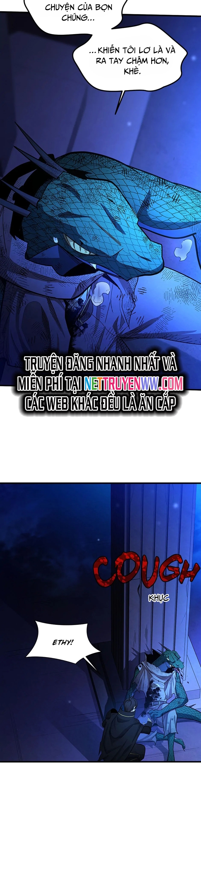 Hầm Ngục Hướng Dẫn Cấp Địa Ngục: Chapter 157