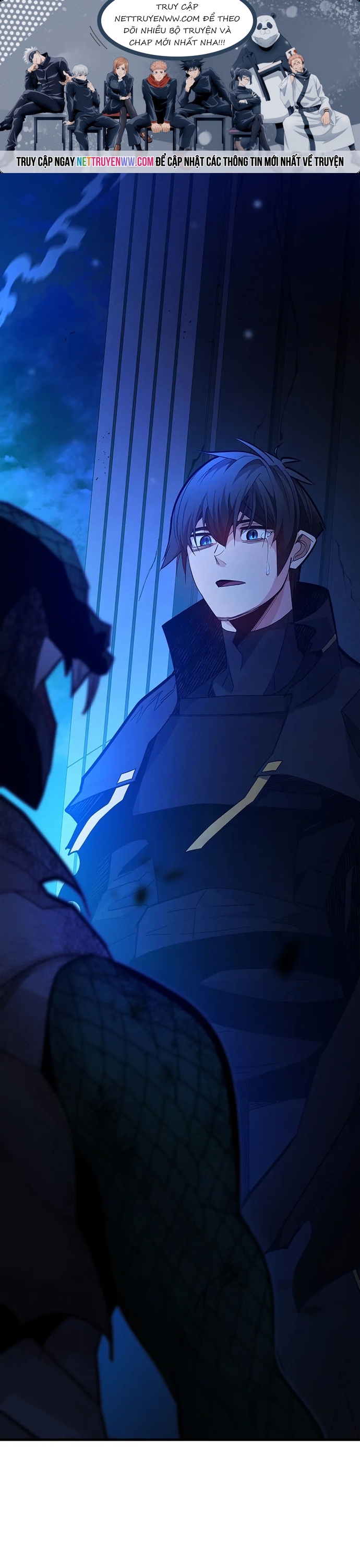 Hầm Ngục Hướng Dẫn Cấp Địa Ngục: Chapter 158