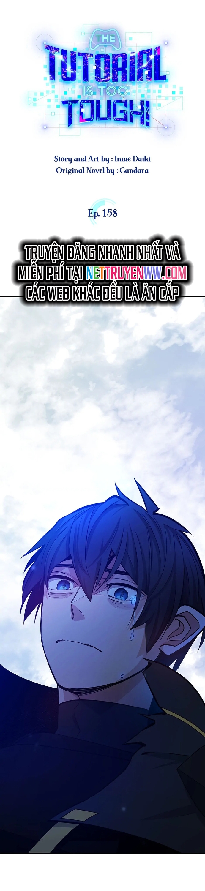 Hầm Ngục Hướng Dẫn Cấp Địa Ngục: Chapter 158