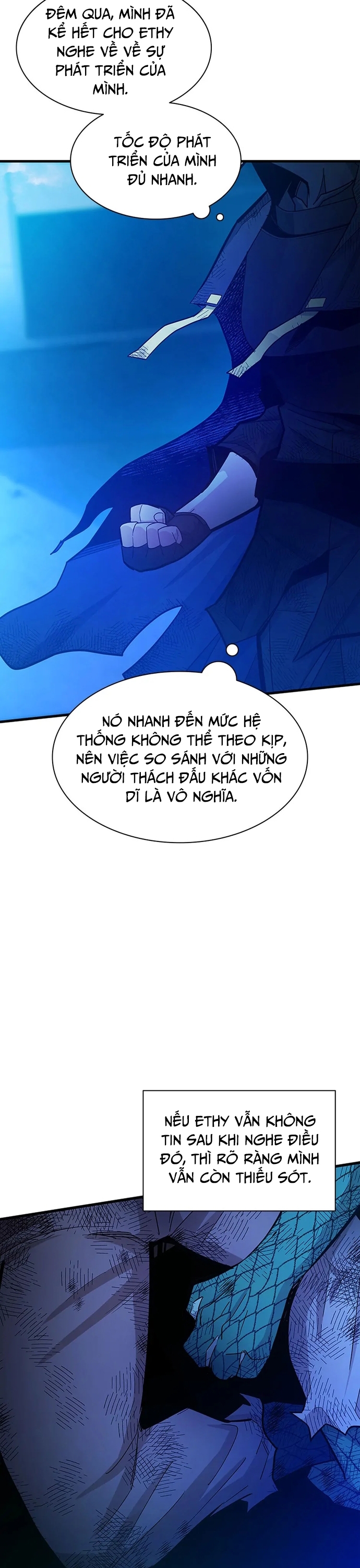 Hầm Ngục Hướng Dẫn Cấp Địa Ngục: Chapter 158