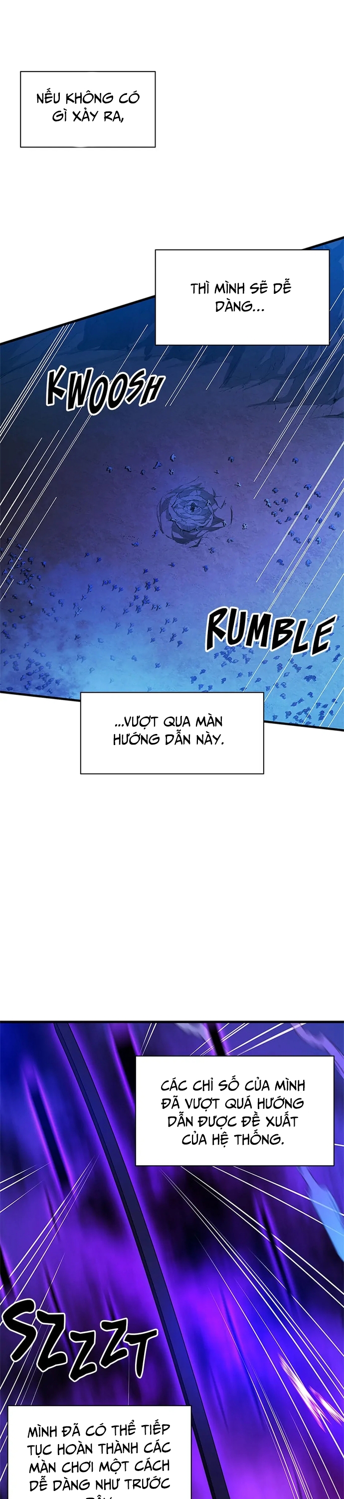 Hầm Ngục Hướng Dẫn Cấp Địa Ngục: Chapter 158