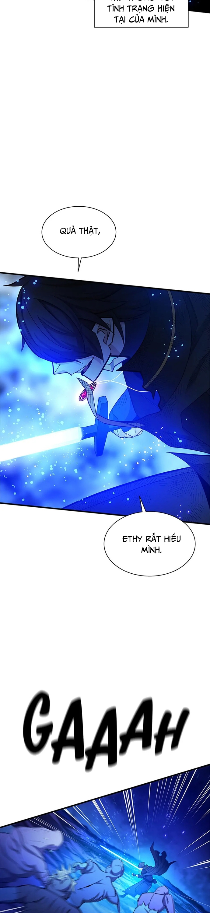 Hầm Ngục Hướng Dẫn Cấp Địa Ngục: Chapter 158