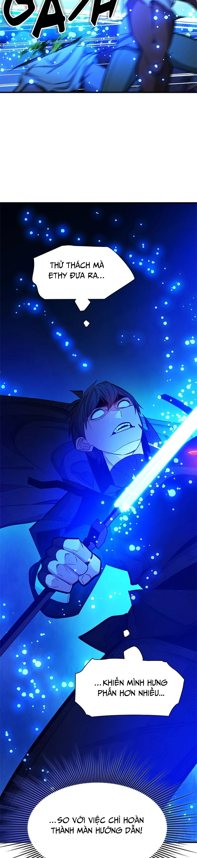 Hầm Ngục Hướng Dẫn Cấp Địa Ngục: Chapter 158