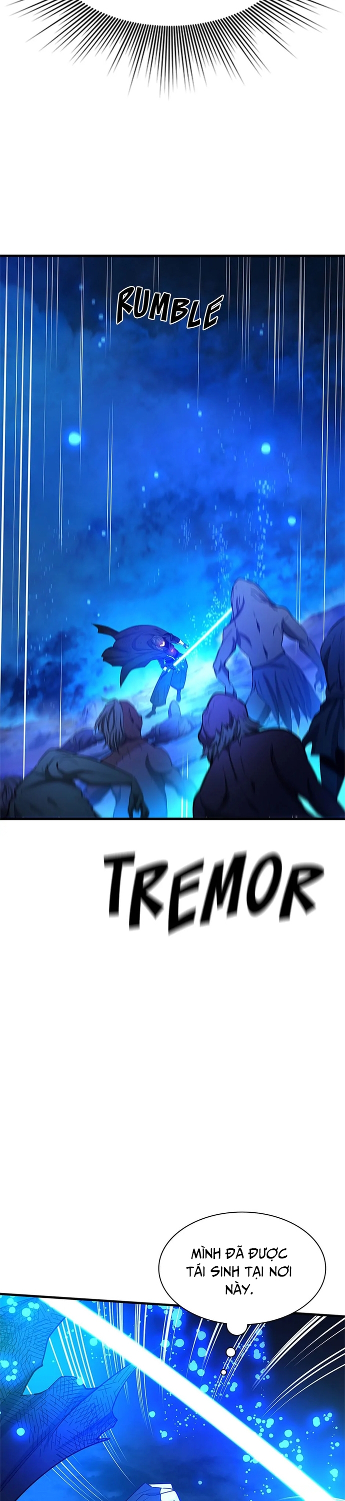 Hầm Ngục Hướng Dẫn Cấp Địa Ngục: Chapter 158