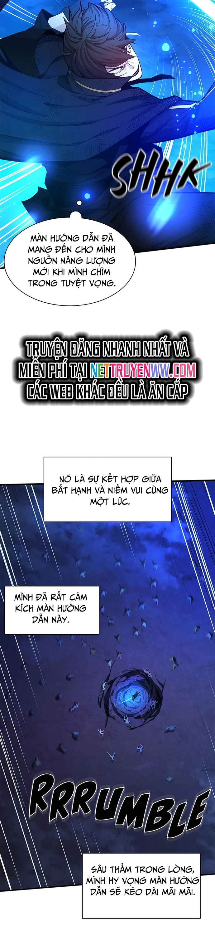 Hầm Ngục Hướng Dẫn Cấp Địa Ngục: Chapter 158