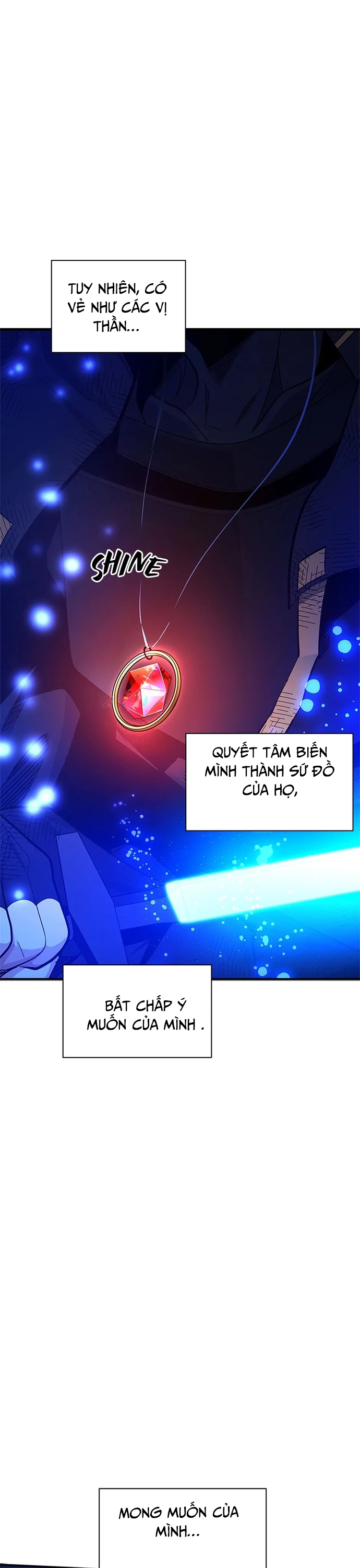 Hầm Ngục Hướng Dẫn Cấp Địa Ngục: Chapter 158