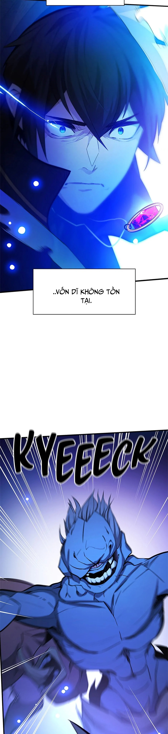 Hầm Ngục Hướng Dẫn Cấp Địa Ngục: Chapter 158