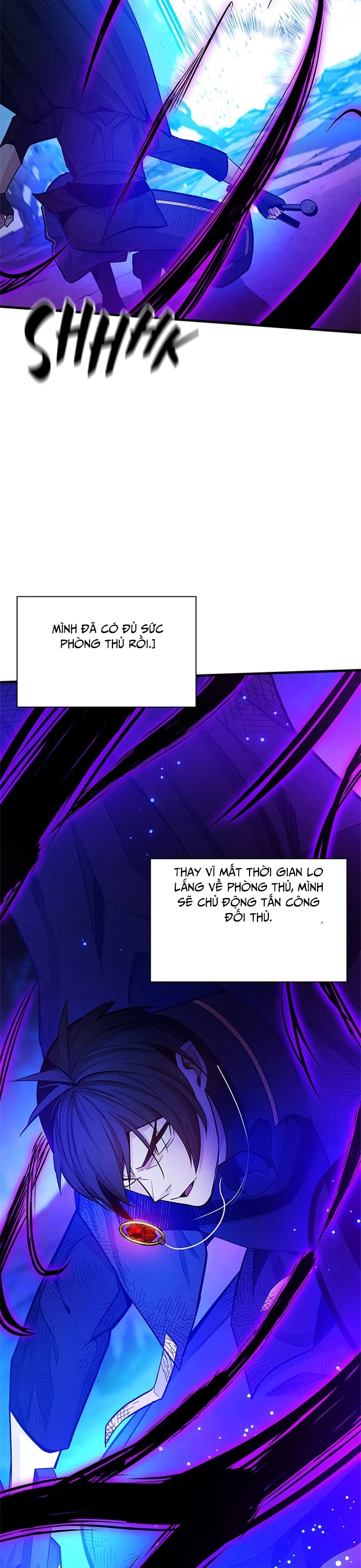 Hầm Ngục Hướng Dẫn Cấp Địa Ngục: Chapter 158