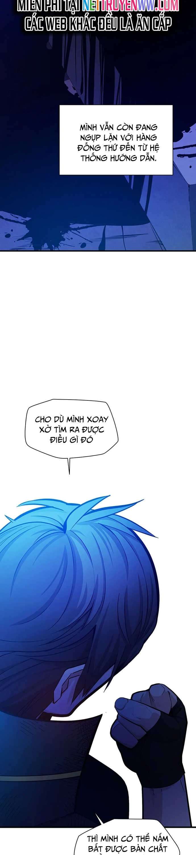 Hầm Ngục Hướng Dẫn Cấp Địa Ngục: Chapter 158