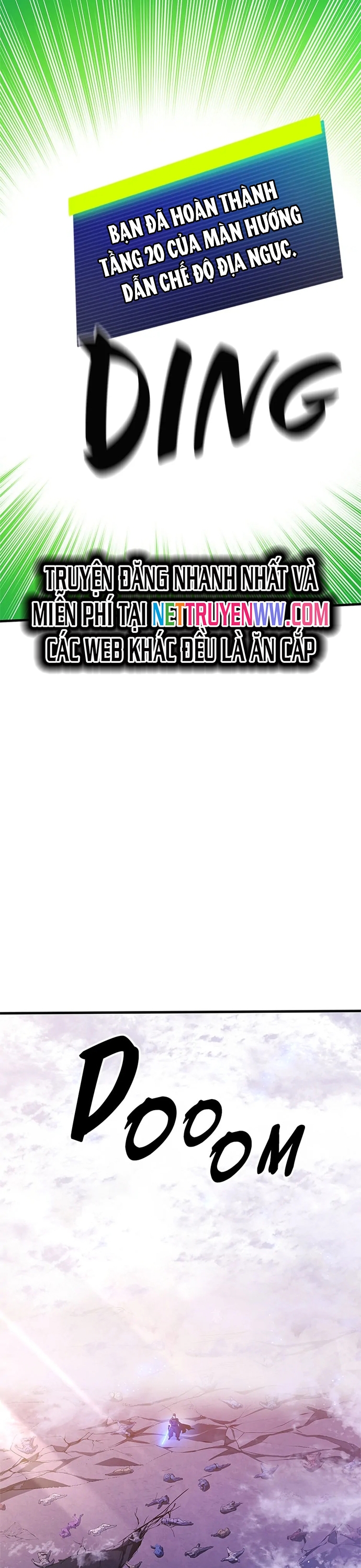 Hầm Ngục Hướng Dẫn Cấp Địa Ngục: Chapter 158