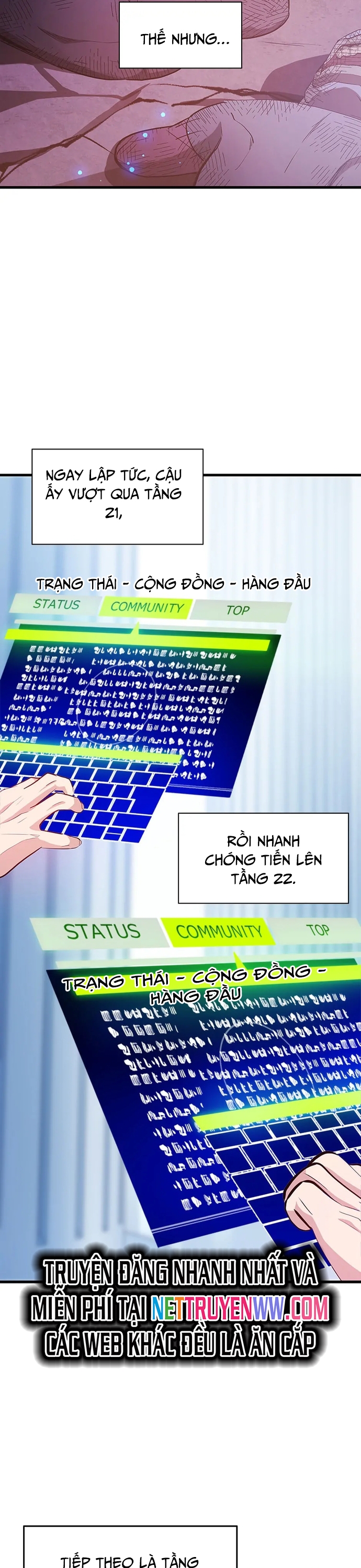 Hầm Ngục Hướng Dẫn Cấp Địa Ngục: Chapter 158