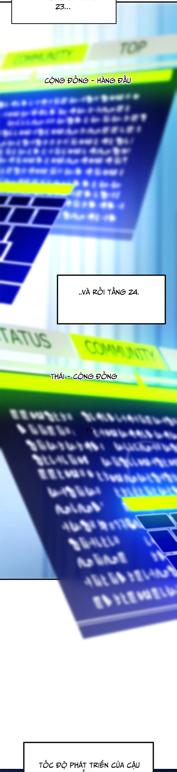 Hầm Ngục Hướng Dẫn Cấp Địa Ngục: Chapter 158