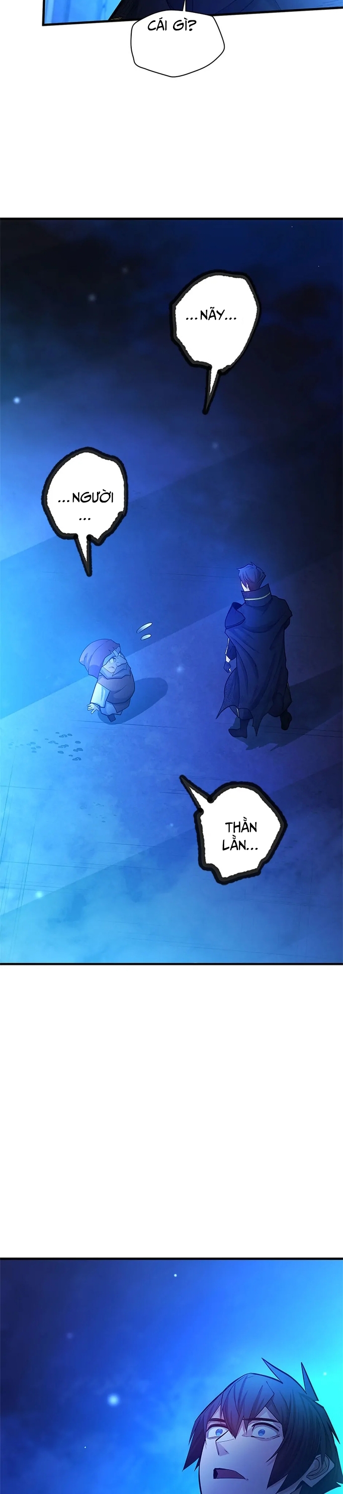 Hầm Ngục Hướng Dẫn Cấp Địa Ngục: Chapter 158