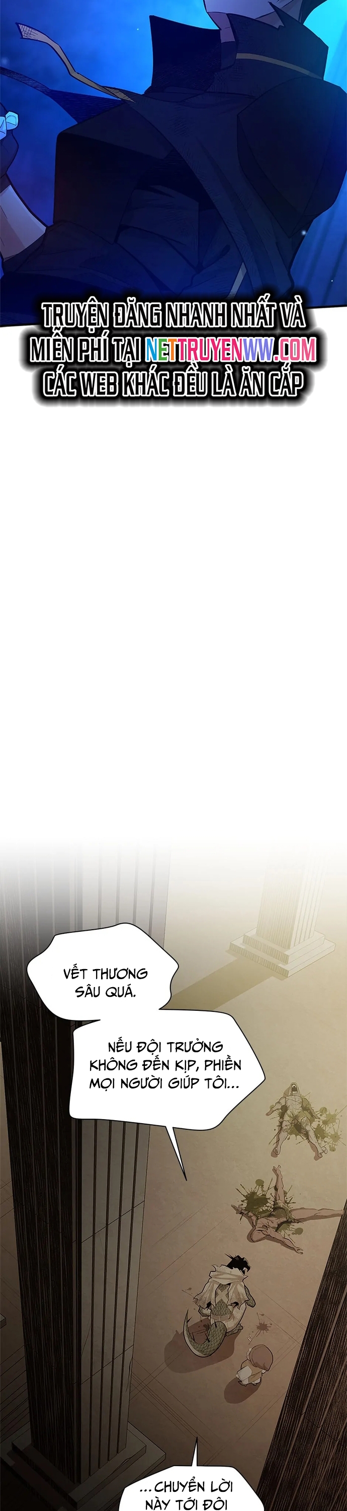 Hầm Ngục Hướng Dẫn Cấp Địa Ngục: Chapter 158