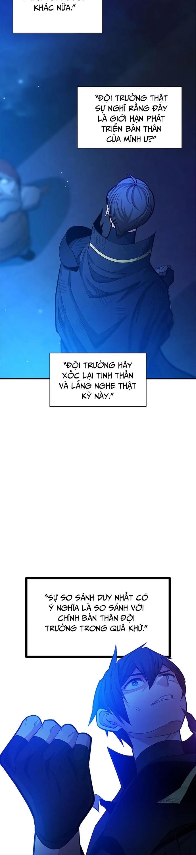 Hầm Ngục Hướng Dẫn Cấp Địa Ngục: Chapter 158