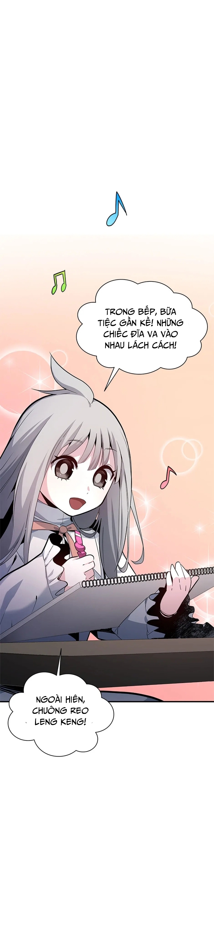 Hầm Ngục Hướng Dẫn Cấp Địa Ngục: Chapter 159