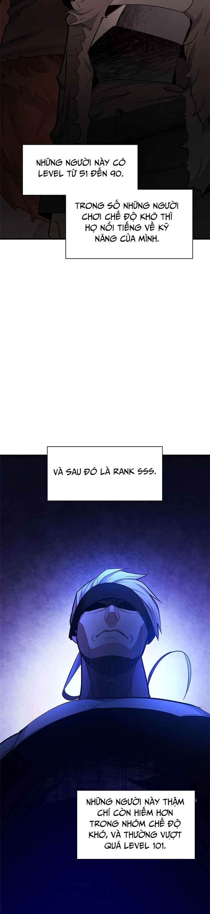 Hầm Ngục Hướng Dẫn Cấp Địa Ngục: Chapter 159