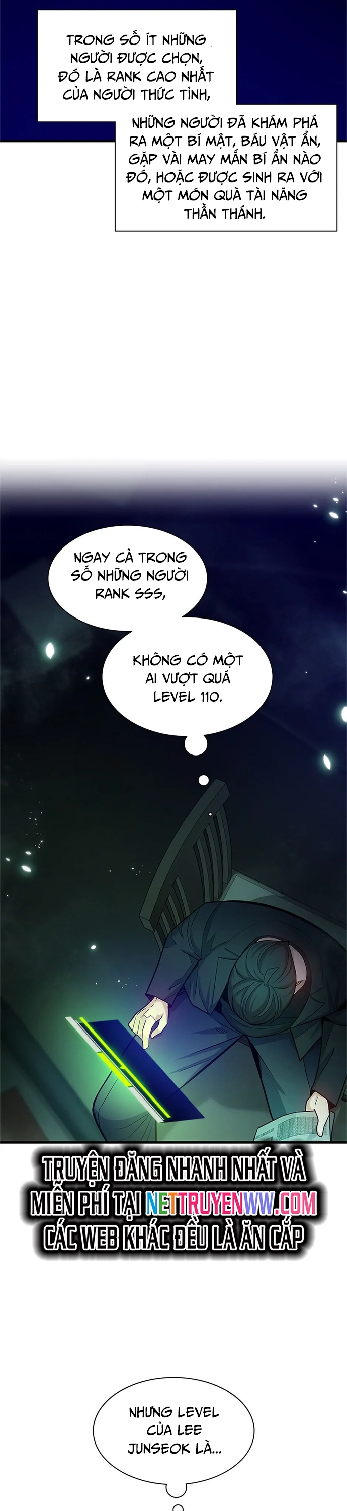 Hầm Ngục Hướng Dẫn Cấp Địa Ngục: Chapter 159