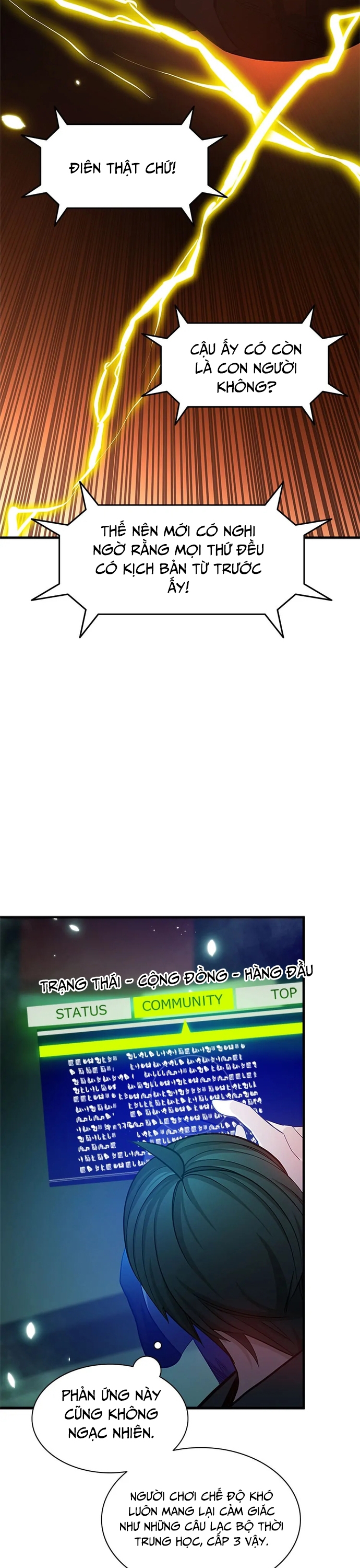 Hầm Ngục Hướng Dẫn Cấp Địa Ngục: Chapter 159