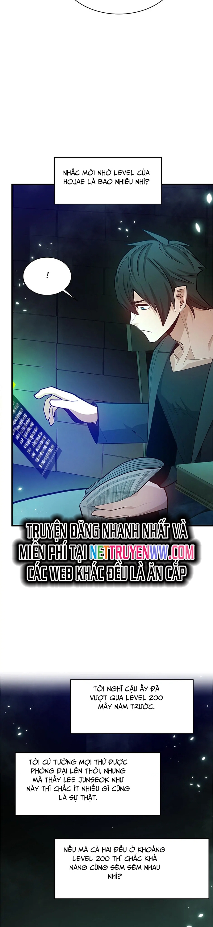 Hầm Ngục Hướng Dẫn Cấp Địa Ngục: Chapter 159