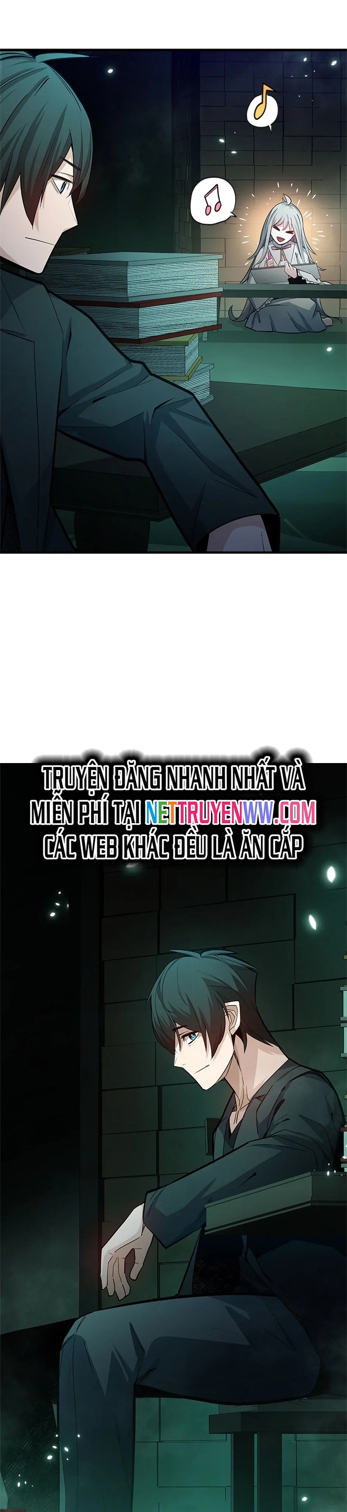 Hầm Ngục Hướng Dẫn Cấp Địa Ngục: Chapter 159