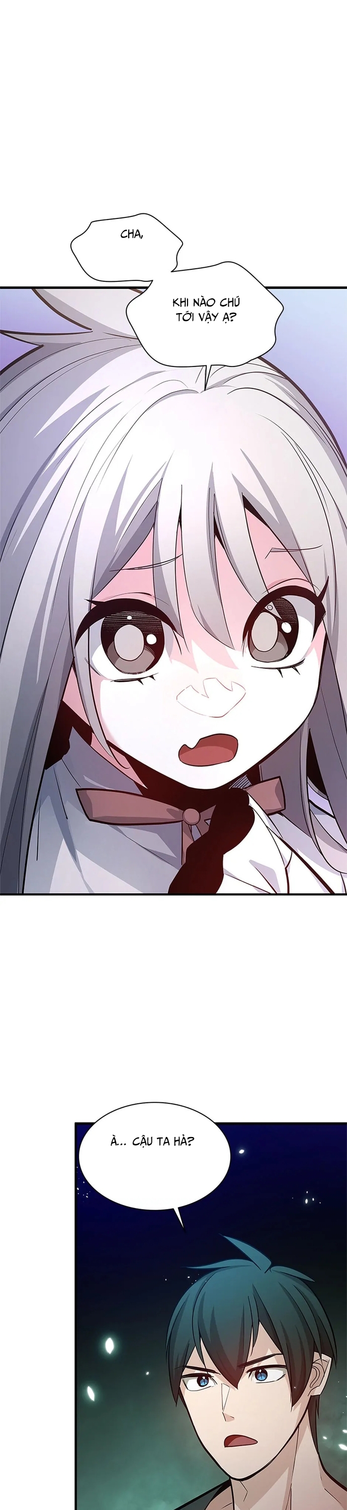 Hầm Ngục Hướng Dẫn Cấp Địa Ngục: Chapter 159