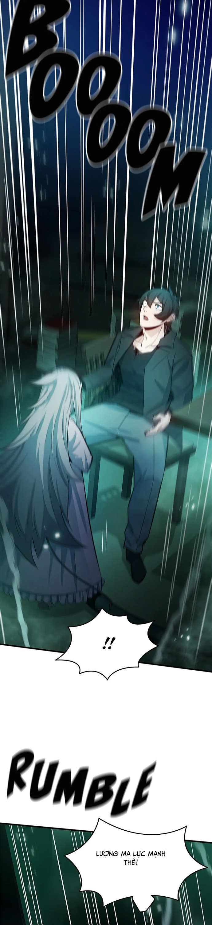 Hầm Ngục Hướng Dẫn Cấp Địa Ngục: Chapter 159