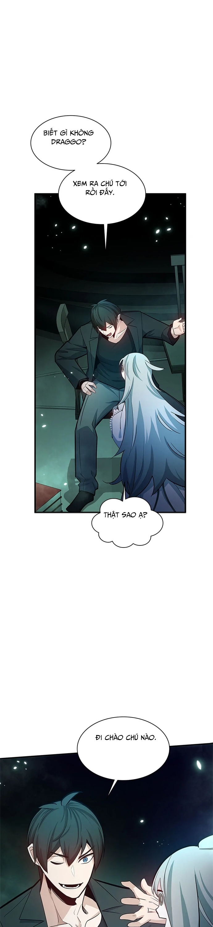 Hầm Ngục Hướng Dẫn Cấp Địa Ngục: Chapter 159