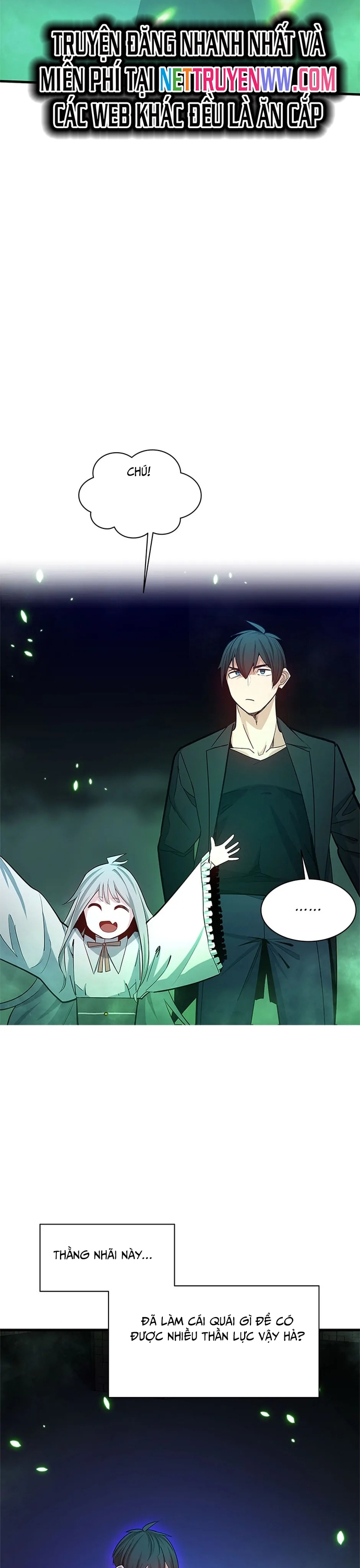 Hầm Ngục Hướng Dẫn Cấp Địa Ngục: Chapter 159