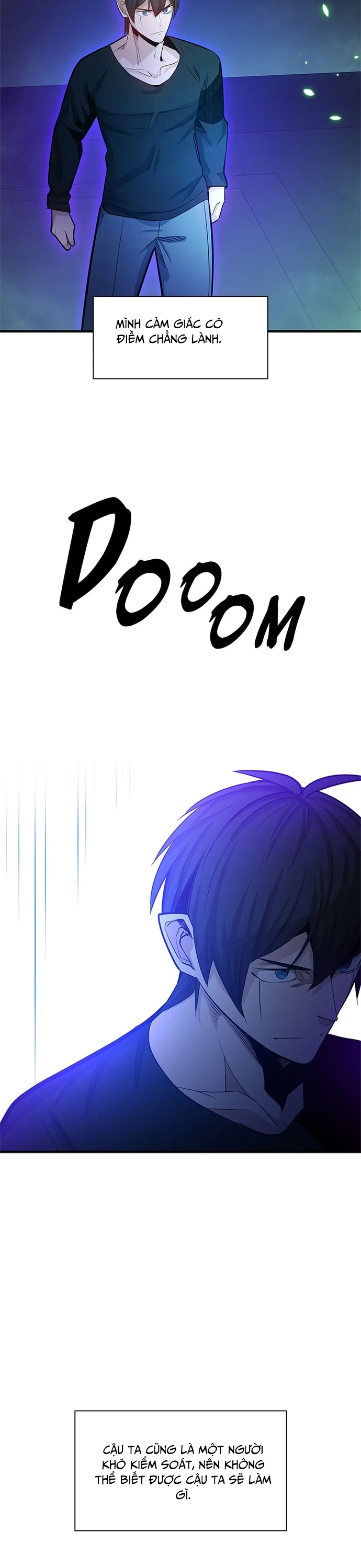 Hầm Ngục Hướng Dẫn Cấp Địa Ngục: Chapter 159