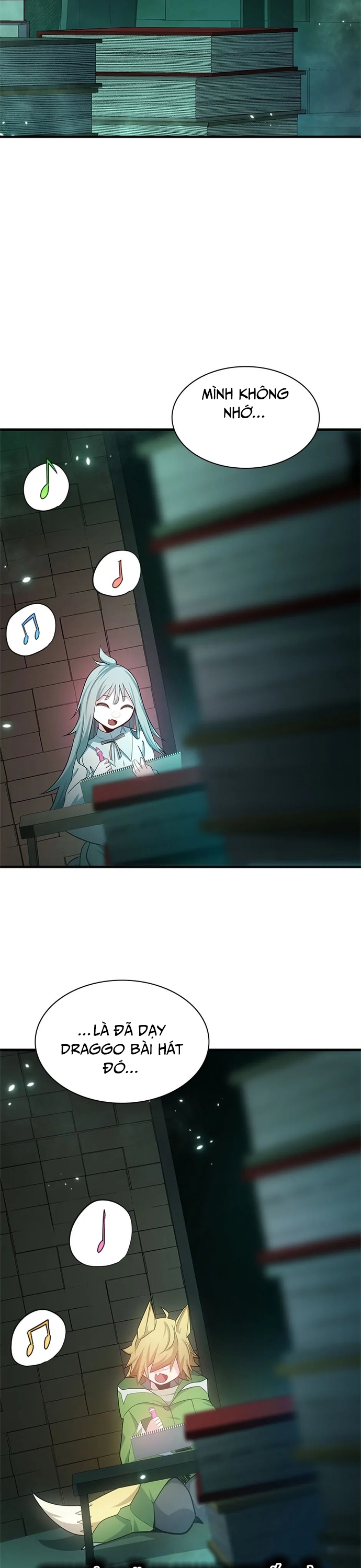 Hầm Ngục Hướng Dẫn Cấp Địa Ngục: Chapter 159