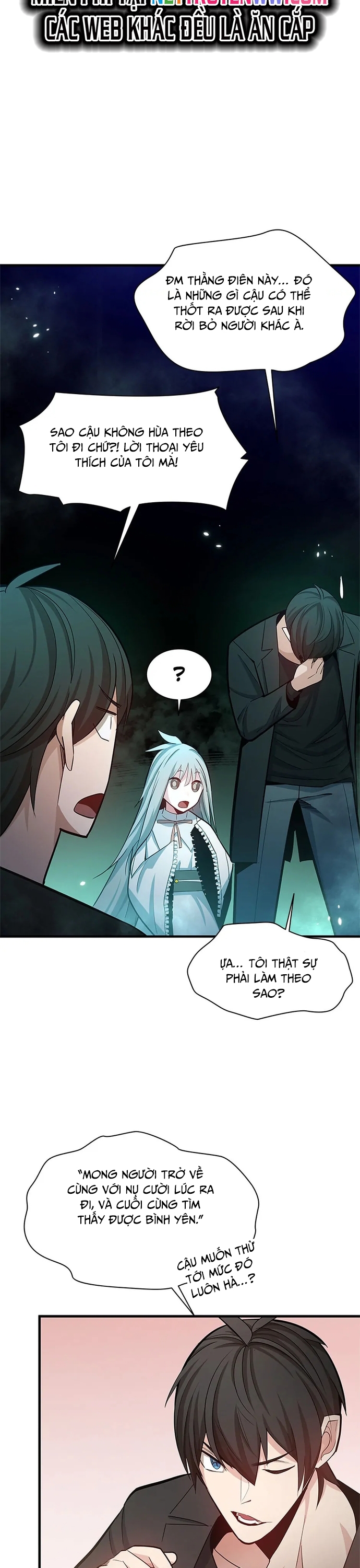 Hầm Ngục Hướng Dẫn Cấp Địa Ngục: Chapter 159