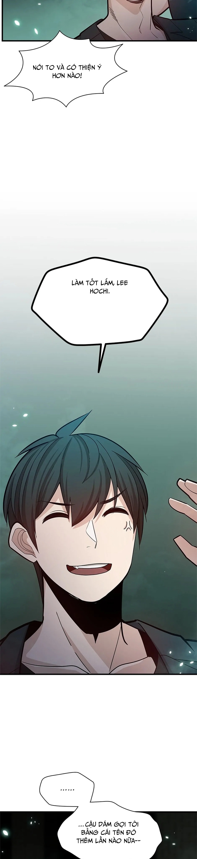 Hầm Ngục Hướng Dẫn Cấp Địa Ngục: Chapter 159