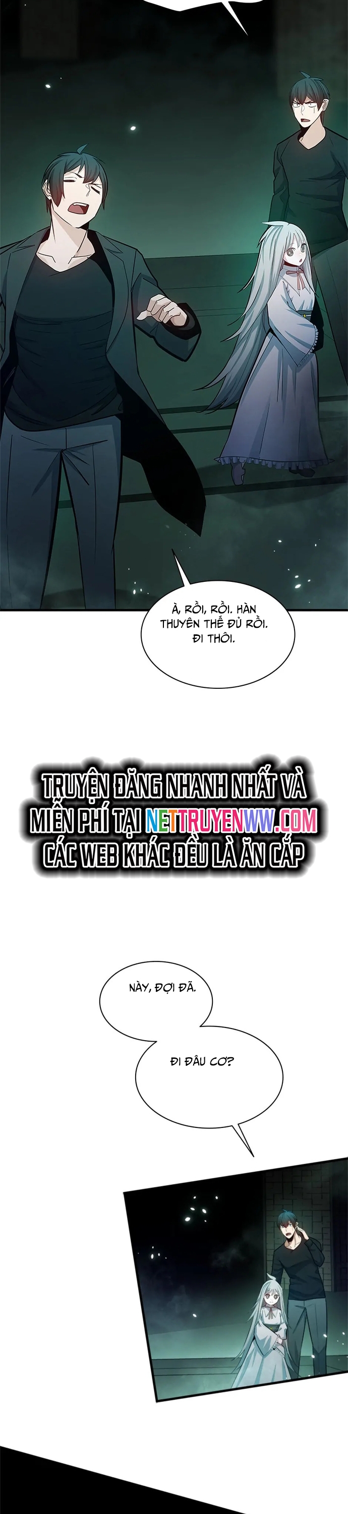 Hầm Ngục Hướng Dẫn Cấp Địa Ngục: Chapter 159