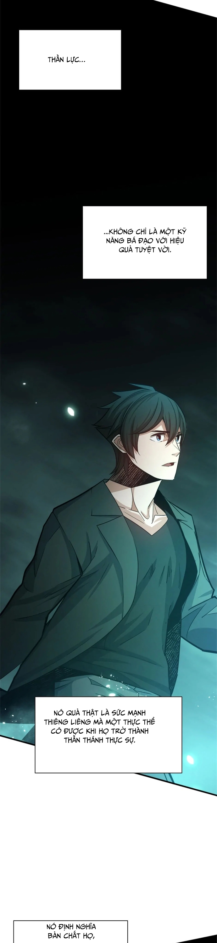 Hầm Ngục Hướng Dẫn Cấp Địa Ngục: Chapter 159