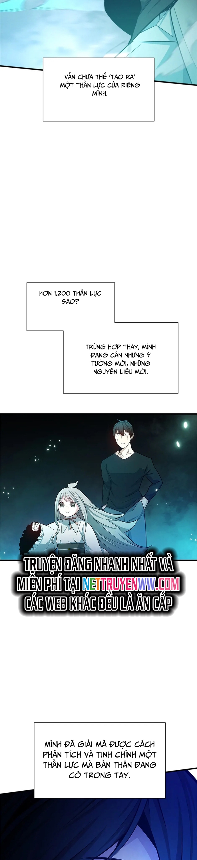 Hầm Ngục Hướng Dẫn Cấp Địa Ngục: Chapter 159