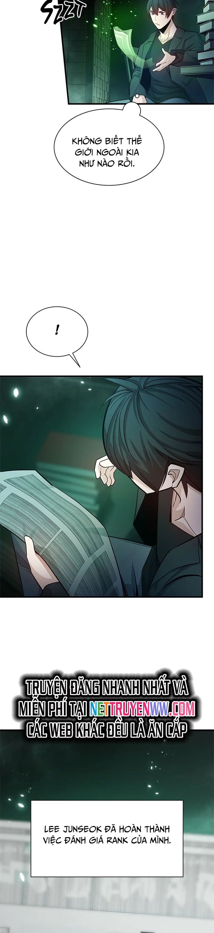 Hầm Ngục Hướng Dẫn Cấp Địa Ngục: Chapter 159