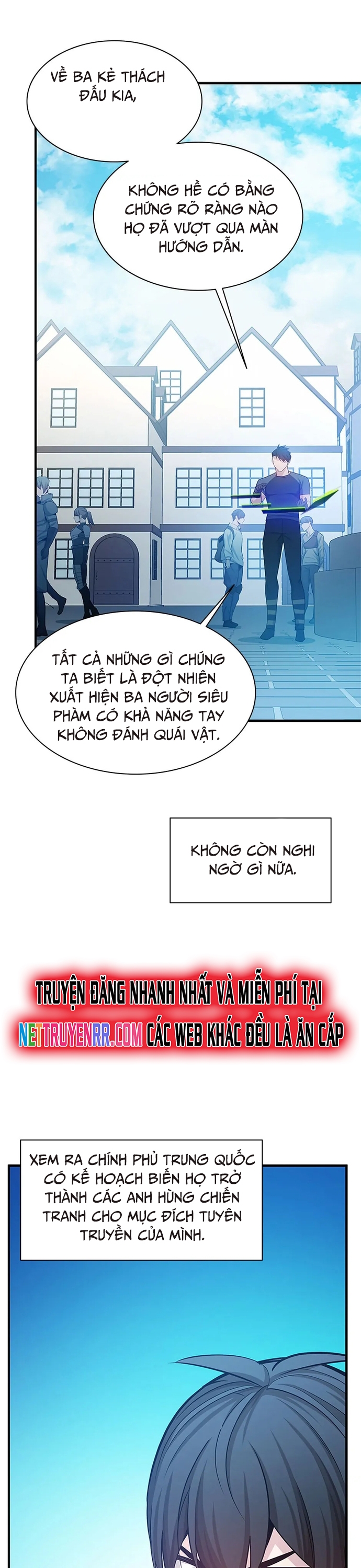 Hầm Ngục Hướng Dẫn Cấp Địa Ngục: Chapter 160